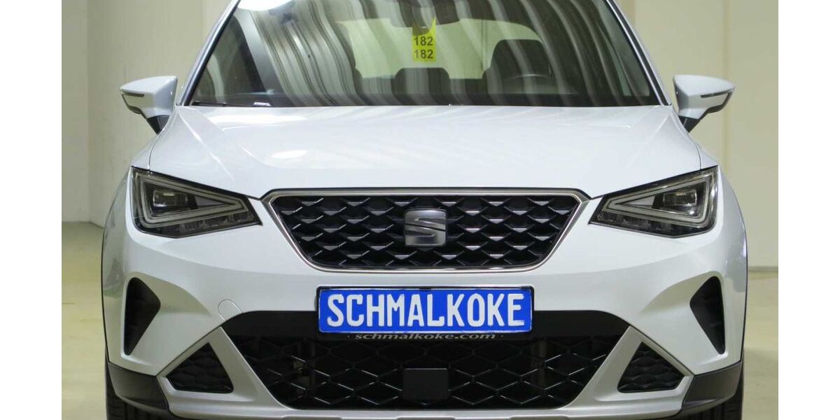 Seat Arona 35.000 km 18.950 &euro; Braunschweig 38112