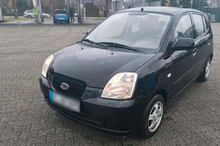 Kia Picanto 170.000 km 800 &euro; Herzebrock 33442