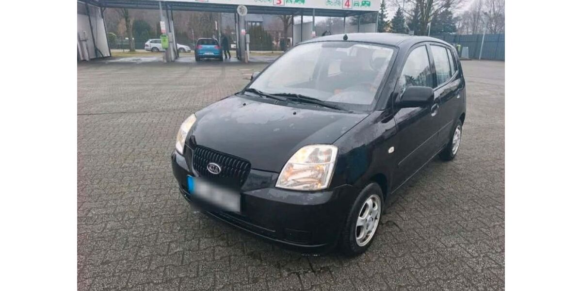 Kia Picanto 170.000 km 800 &euro; Herzebrock 33442