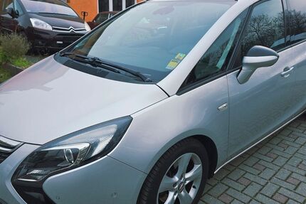 Opel Zafira 163.125 km 5.490 € Chemnitz 09114