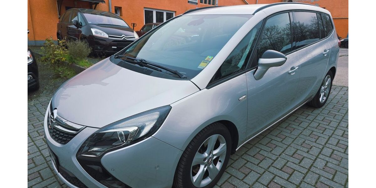 Opel Zafira 163.125 km 5.490 € Chemnitz 09114