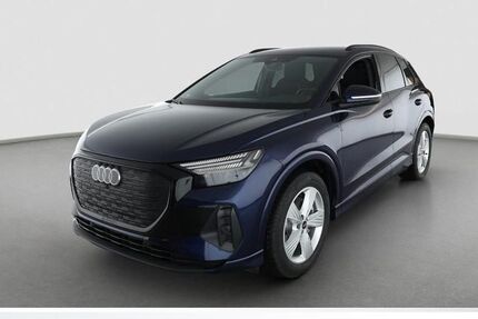 Audi Q4 e-tron 8.250 km 46.980 &euro; Roth 91154