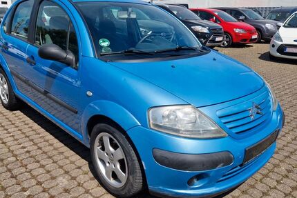 Citroen C3 199.999 km 1.499 € Ludwigshafen Am Rhein 67059