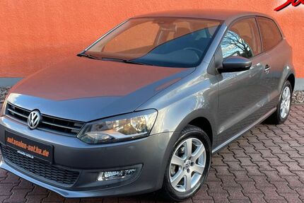 VW Polo 99.998 km 6.590 &euro; Gotha 99867