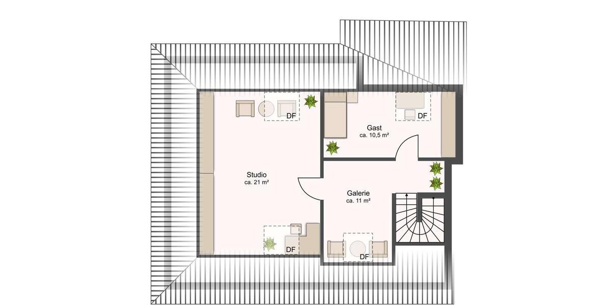 Einfamilienhaus Bad Düben - 4 Zimmer, 142 m&sup2;, 1.490&euro; | Angebot:25879967