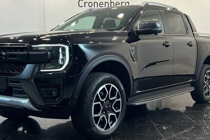 Ford Ranger 15.000 km 52.990 € Wuppertal 42327