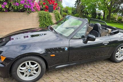 BMW Z3 192.616 km 10.500 &euro; Alheim 36211