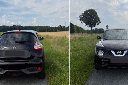 Nissan Juke 90.000 km 10.000 &euro; Uelzen 29535