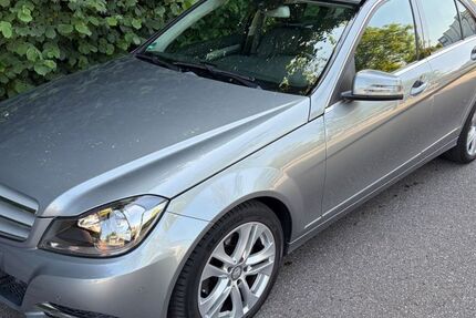 Mercedes-Benz C 180 99.789 km 11.900 &euro; Schrobenhausen OT Sandizell 86529
