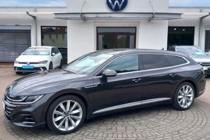 VW Arteon 52.416 km 28.888 &euro; Südliches Anhalt OT Görzig 06369