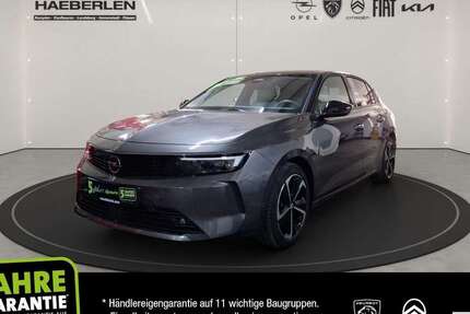 Opel Astra 16.414 km 17.380 &euro; Kempten 87435