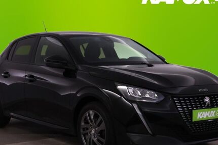 Peugeot 208 91.234 km 9.850 &euro; Elmshorn 25337