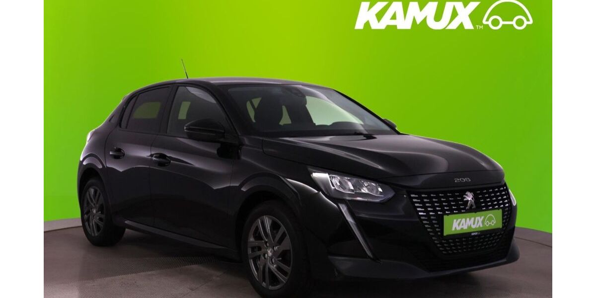 Peugeot 208 91.234 km 9.850 &euro; Elmshorn 25337