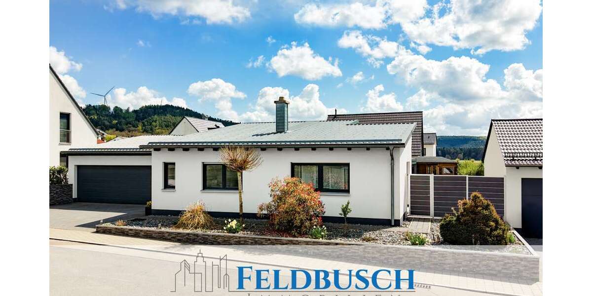 Einfamilienhaus Sengenthal - 4 Zimmer, 133 m&sup2;, 485.000&euro; | Angebot:26399472