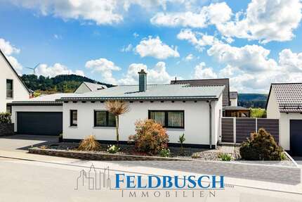 Haus Sengenthal - 4 Zimmer, 133 m&sup2;, 485.000&euro; | Angebot:26399472