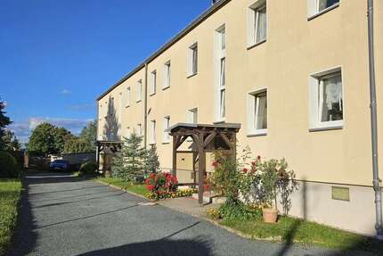 Wohnung Glashütte - 2 Zimmer, 52 m&sup2;, 92.500&euro; | Angebot:22701642