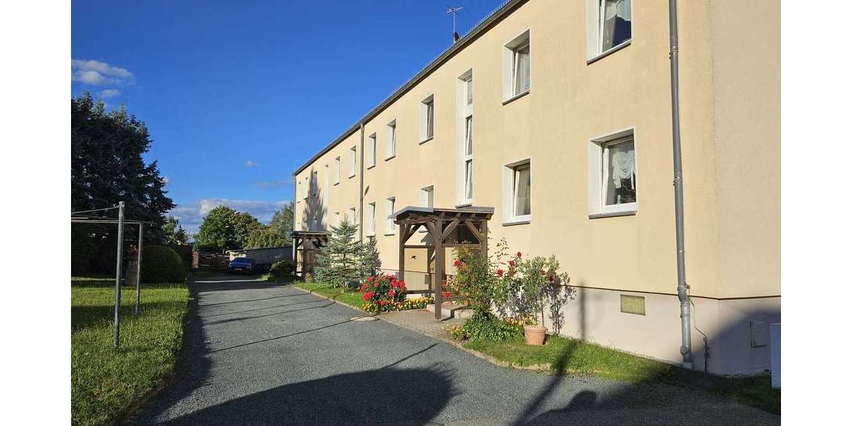 Wohnung zum Kaufen in Glashütte 92.500 € 52.44 m² 2 zimmer