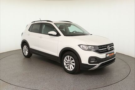 VW T-Cross 73.987 km 15.440 € Garching 85748