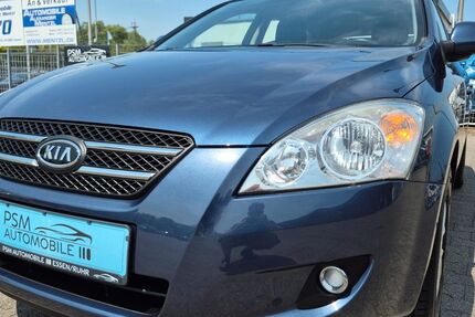 Kia ceed Sportswagon 59.034 km 8.990 € Essen 45326