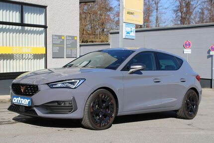 Cupra Leon 45.000 km 24.990 &euro; Passau 94036