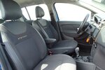 Sandero 0,9l Stepway Celebration Automatik