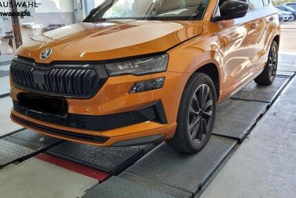 Skoda Karoq 66.000 km 27.690 &euro; Gersthofen 86368