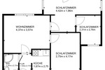 Mehrfamilienhaus, Wohnhaus Daun - 4 Zimmer, 56 m&sup2;, 109.000&euro; | Angebot:25726549