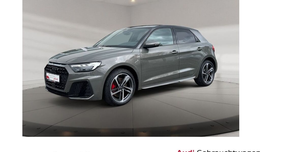 Audi A1 6.200 km 35.990 &euro; Landau 76829