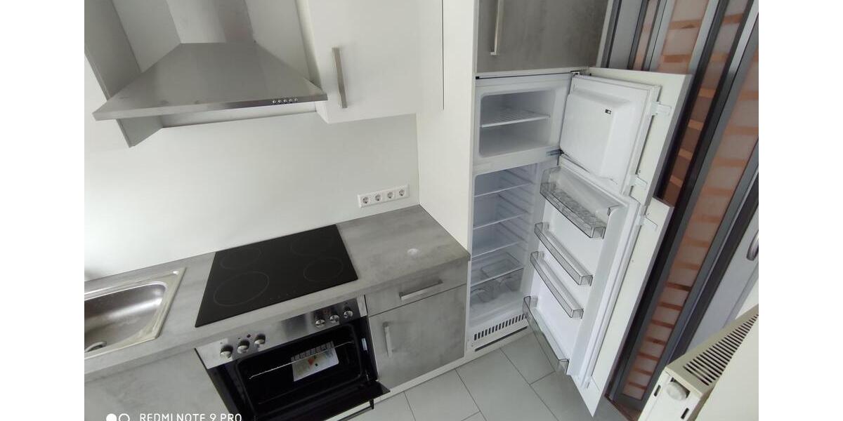 Etagenwohnung Sehmatal - 2 Zimmer, 40 m&sup2;, 290&euro; | Angebot:25257820