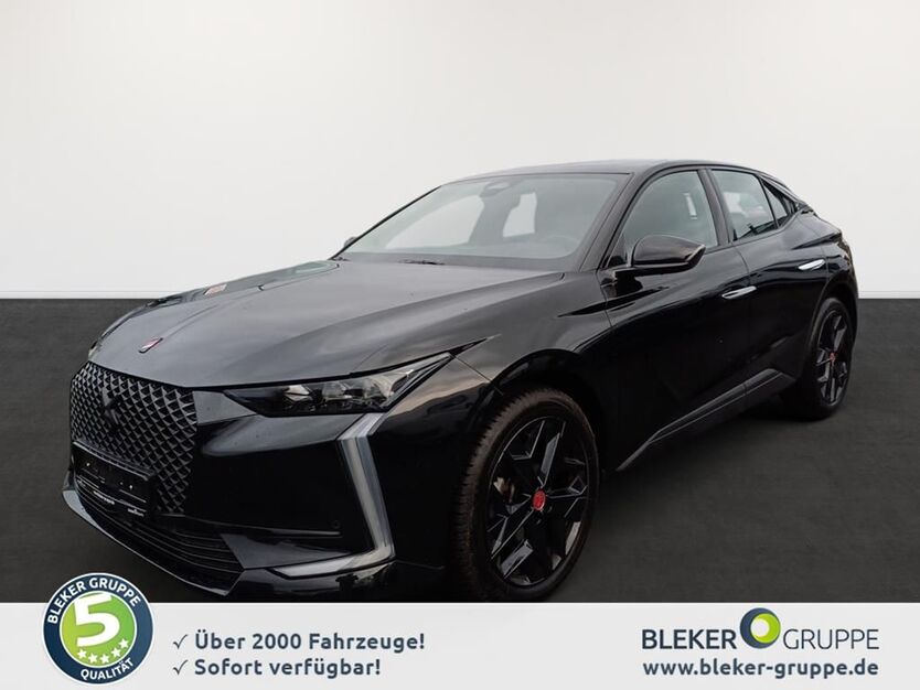 DS Automobiles DS4 14.443 km 23.880 € Dülmen 48249