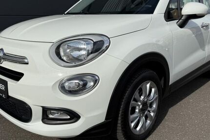 Fiat 500X 148.123 km 7.490 &euro; Trier 54294