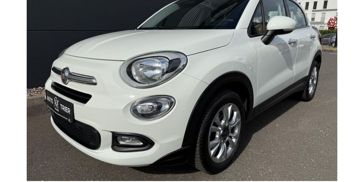 Fiat 500X 148.123 km 7.490 &euro; Trier 54294