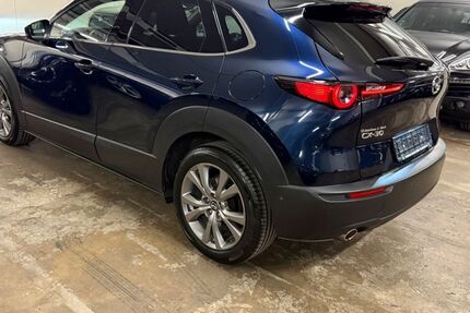 Mazda CX-30 149.800 km 14.980 &euro; Mainz 55129