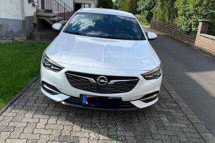 Opel Insignia 93.000 km 15.000 &euro; Neunkhausen 57520