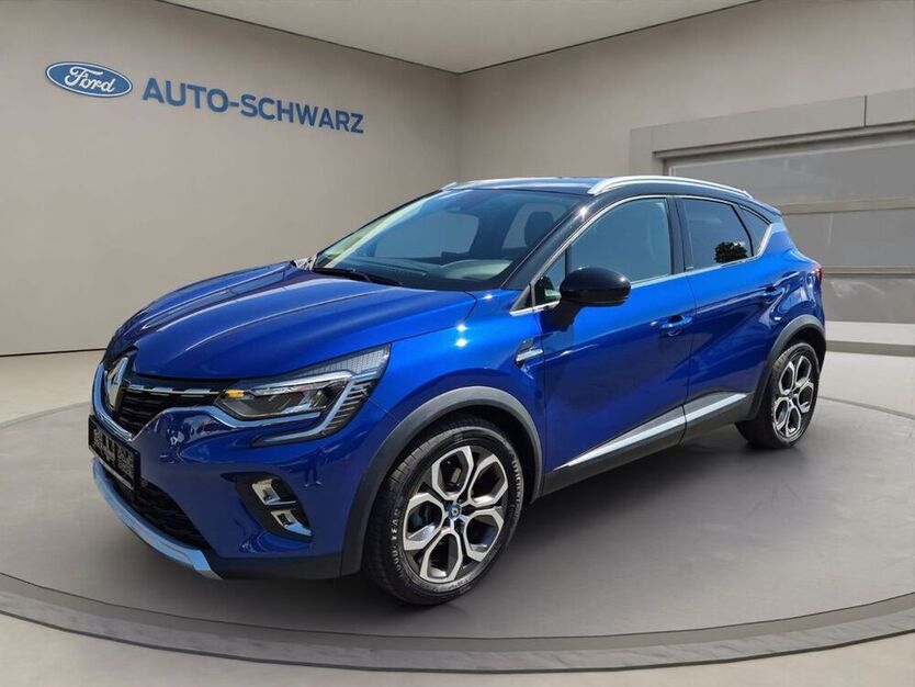 Captur