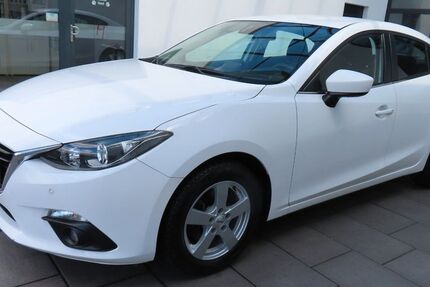Mazda 3 155.434 km 7.650 &euro; Kassel 34123
