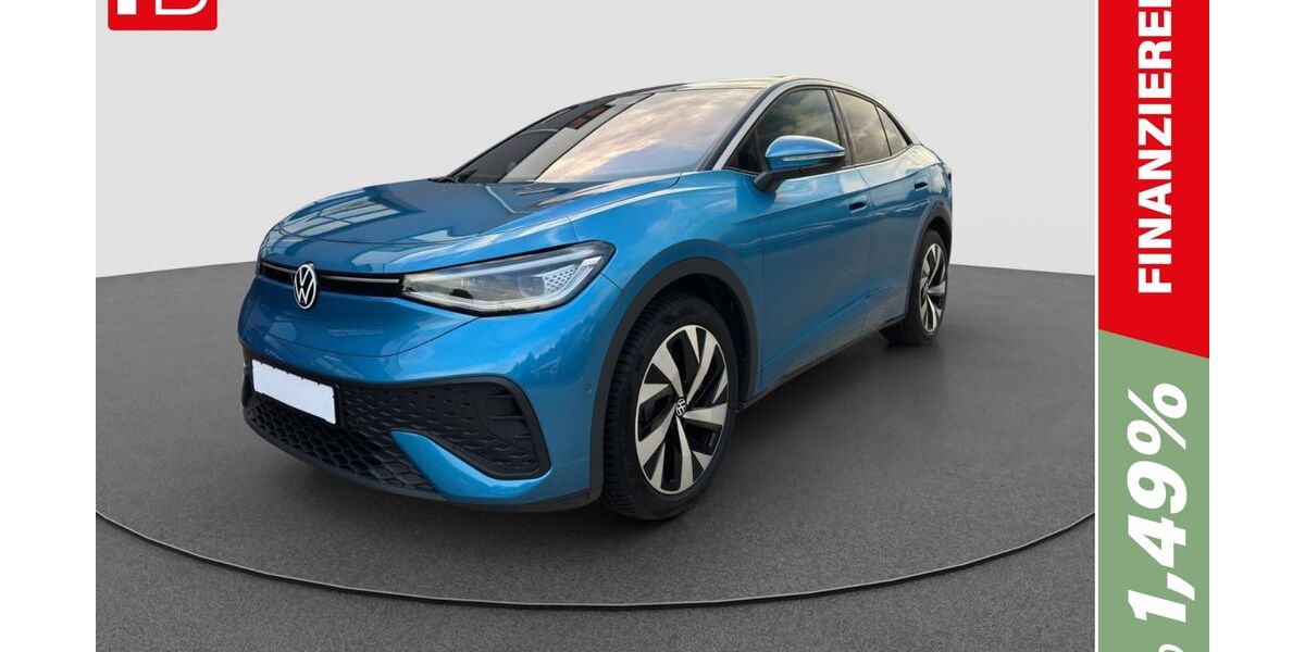 VW ID.5 6.450 km 40.550 &euro; Manching 85077