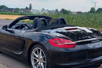 Porsche Boxster 36.500 km 46.500 &euro; Mönchengladbach 41069