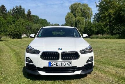 BMW X2 28.000 km 22.900 &euro; Ruhland 01945