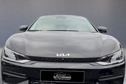Kia EV6 12.640 km 41.980 &euro; Wehretal 37287