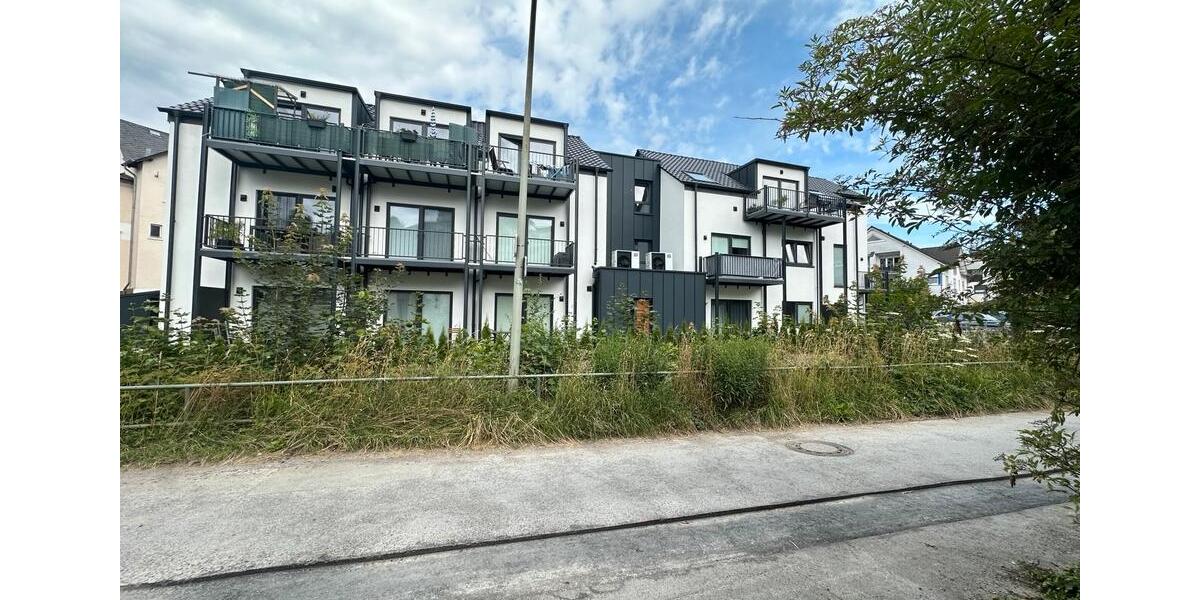 Modernes Wohnen in Meschede, Walkenmühlenweg 11 3 zimmer