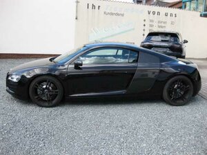 Audi R8 4.2 FSI quattro S tronic 121.000 km 62.999 &euro; Biebesheim 64584