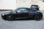 Audi R8 4.2 FSI quattro S tronic 121.000 km 62.999 &euro; Biebesheim 64584