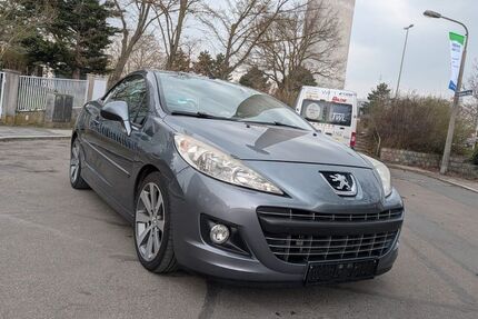 Peugeot 207 169.000 km 2.450 &euro; Nürnberg 90439