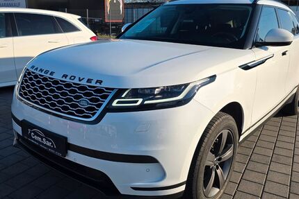 Land Rover Range Rover Velar 66.159 km 32.950 &euro; Ofterdingen 72131