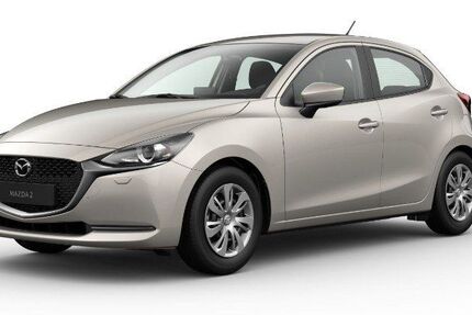 Mazda 2 52.000 km 14.885 &euro; Hilter 49176