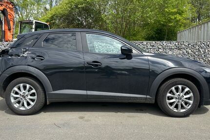 Mazda CX-3 96.821 km 8.450 &euro; Oberkotzau 95145