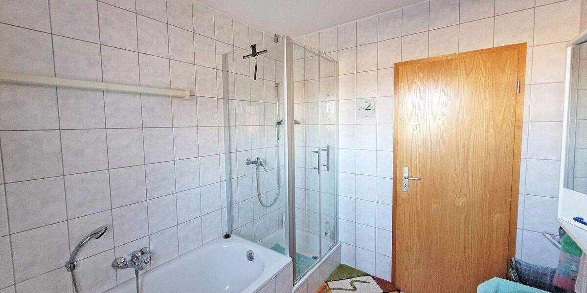 Etagenwohnung Heringen - 2 Zimmer, 52 m&sup2;, 105.000&euro; | Angebot:26695498