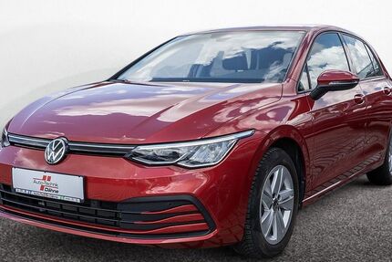 VW Golf 33.279 km 19.880 &euro; Wittenberge 19322