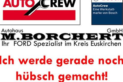 Ford Fiesta 59.270 km 13.995 &euro; Weilerswist 53919